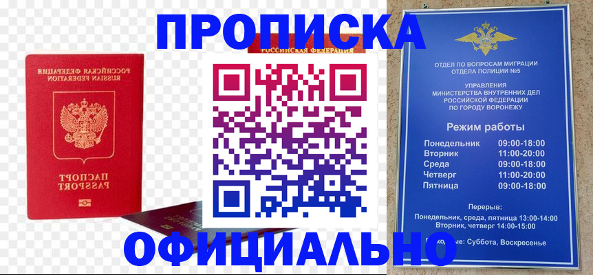 прописка иностранных граждан в Киришах